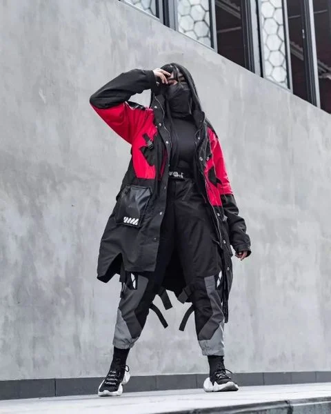 Tonal Layering