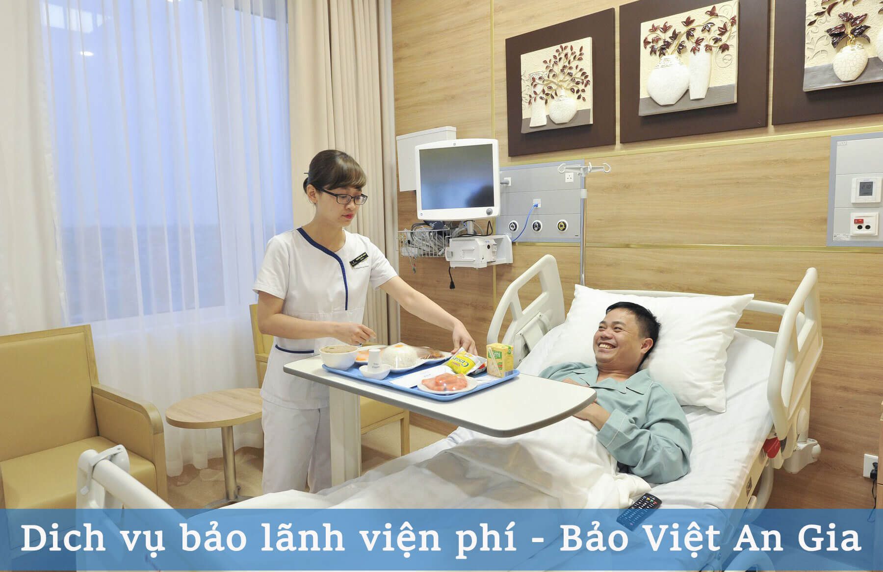 Minh họa khái niệm bảo hiểm sức khỏe