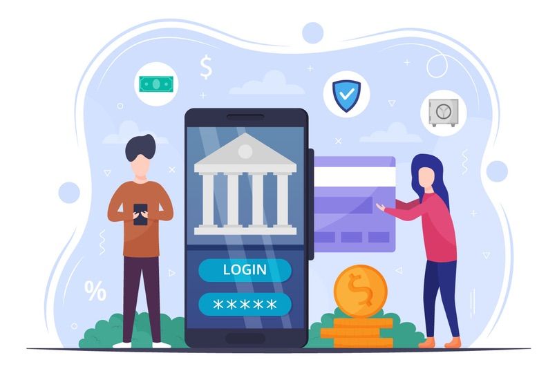 Khách hàng bị lộ thông tin cá nhân có thể bị kẻ gian lừa đảo chiếm đoạt tài sản