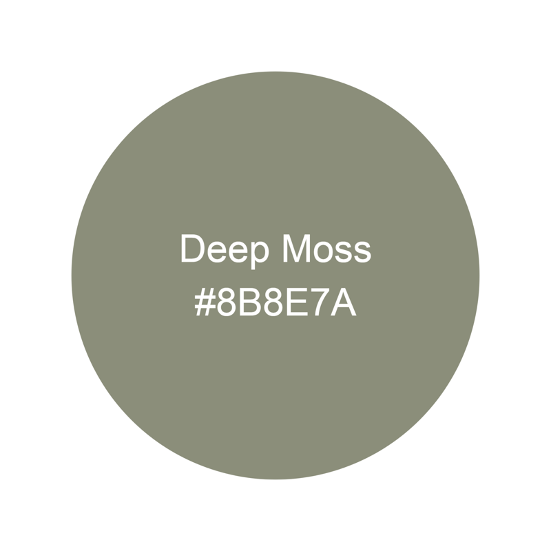 Deep Moss