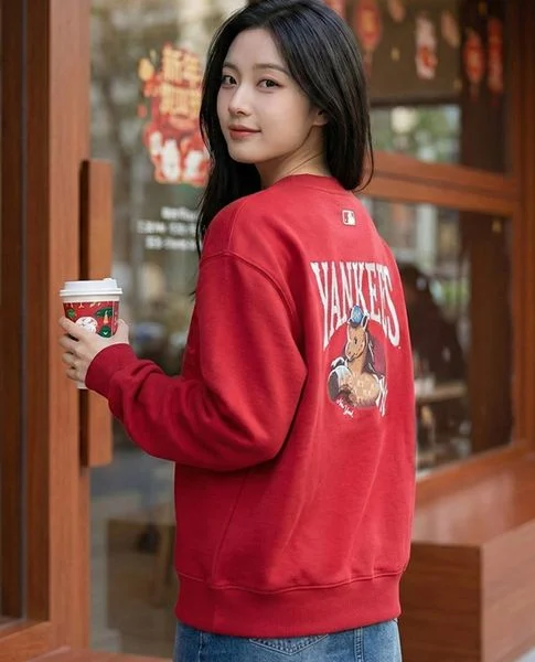 Shop quần áo nữ ở Hà Nội - MLB