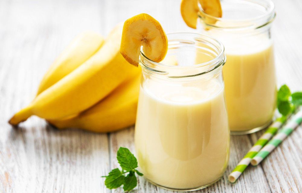 Chuối giúp ngăn ngừa táo bón