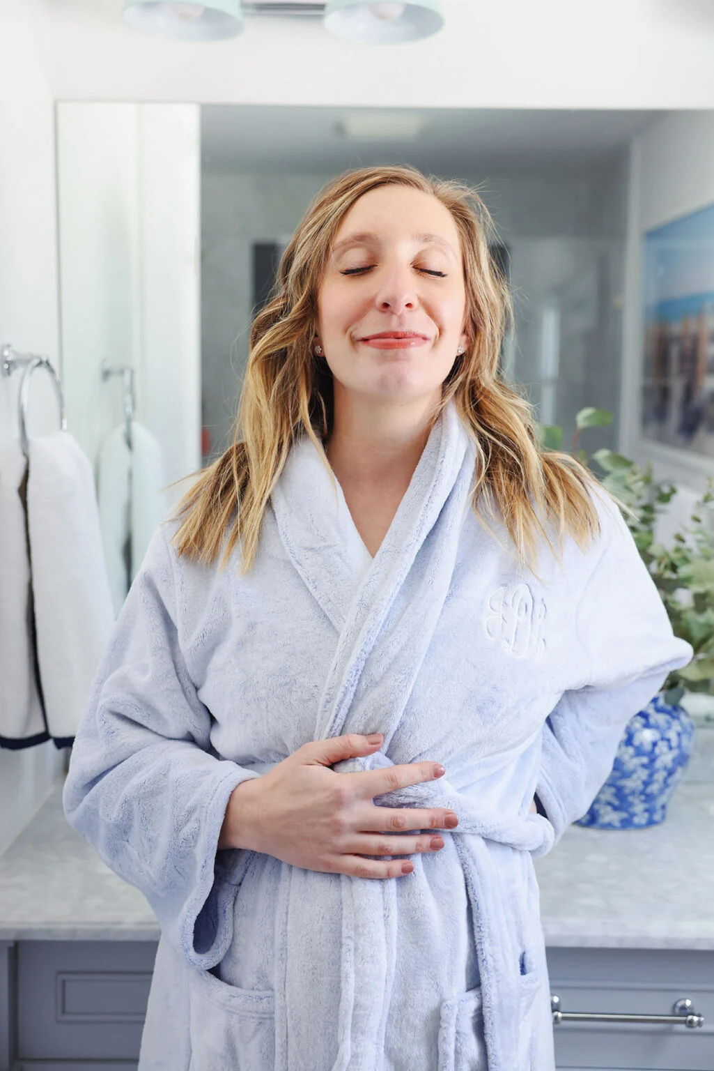 Quy trình dưỡng da an toàn