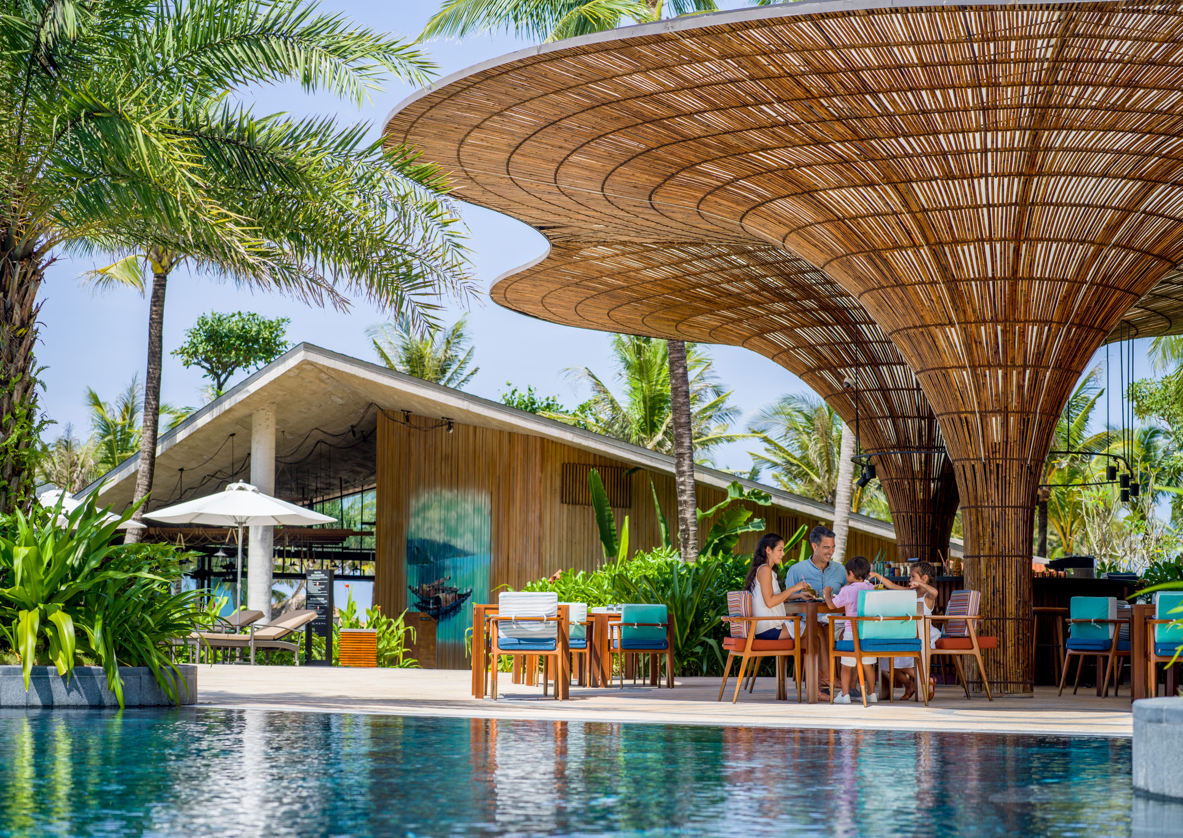 InterContinental Phu Quoc beachfront resort