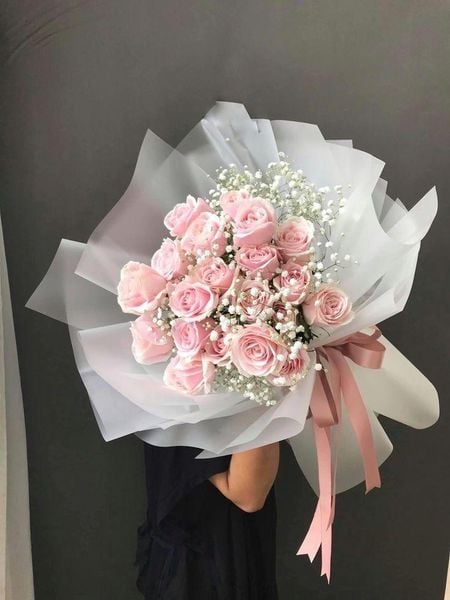 Quà 8/3 cho vợ - Lời chúc 8/3 cho vợ