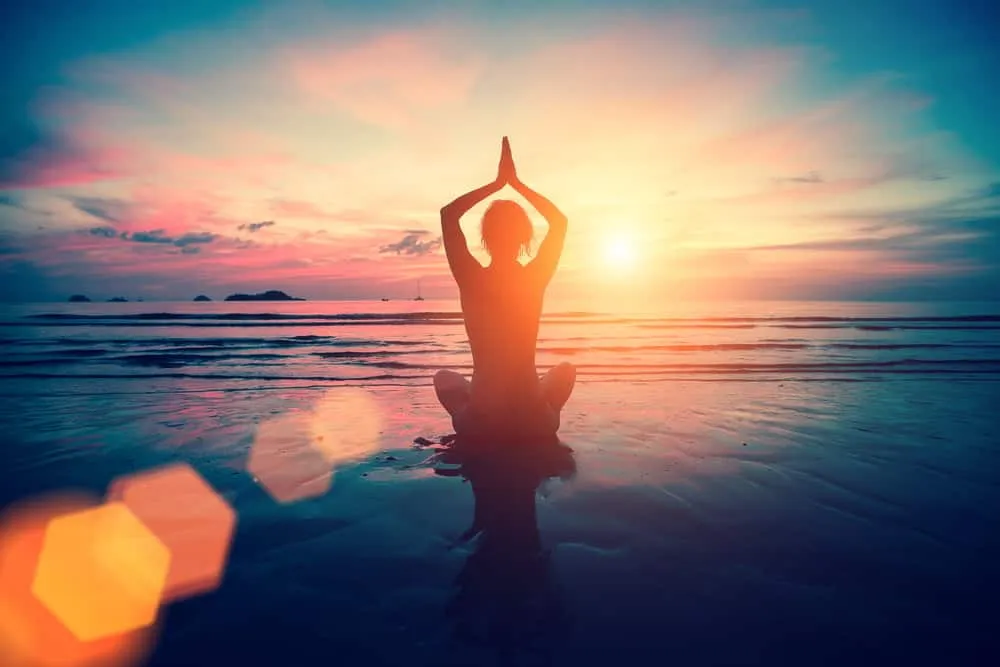 yoga là gì