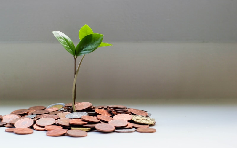 Người trẻ quản lý tài chính qua ứng dụng và sổ tay