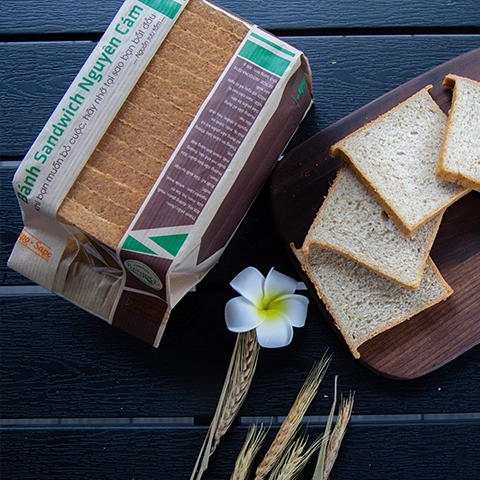 Bữa sáng mặn nhanh gọn