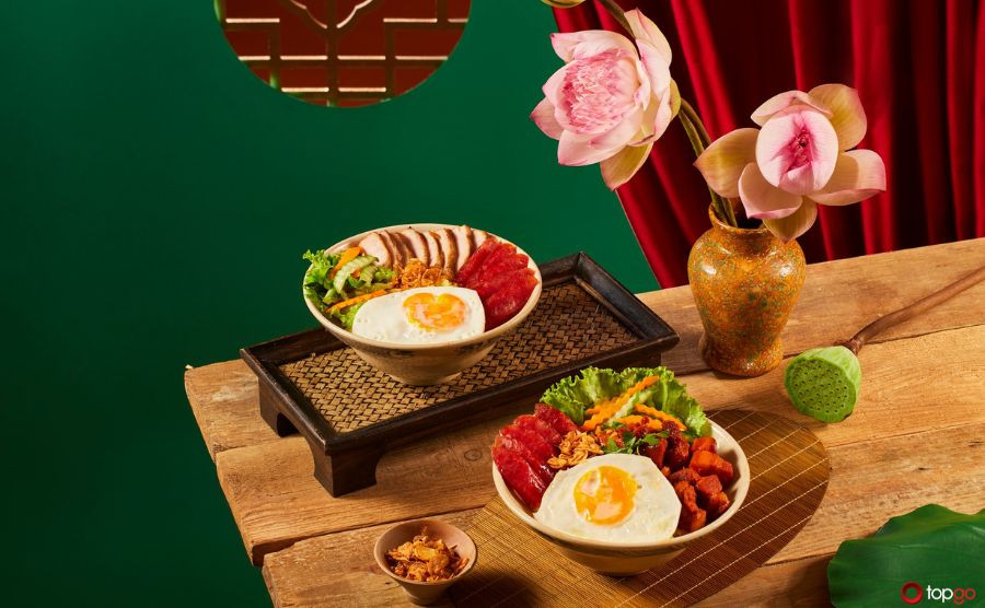 Không gian thân thiện và an toàn, phù hợp cho trẻ nhỏ tại Dinh Restaurant Landmark 72 Hà Nội