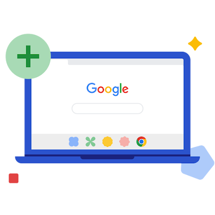 Cách thêm lối tắt Google Chrome để mở nhanh trên máy tính