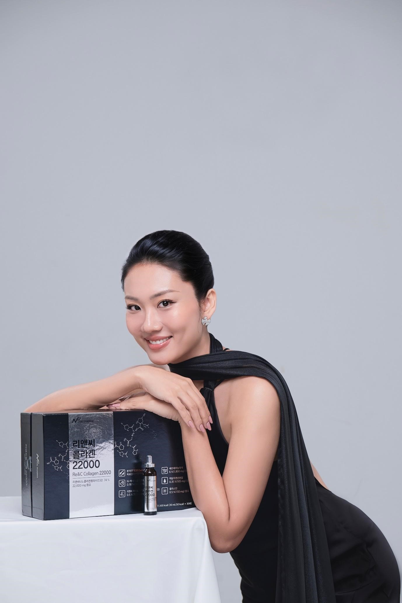 Lựa chọn tinh tế trong chăm sóc cơ thể