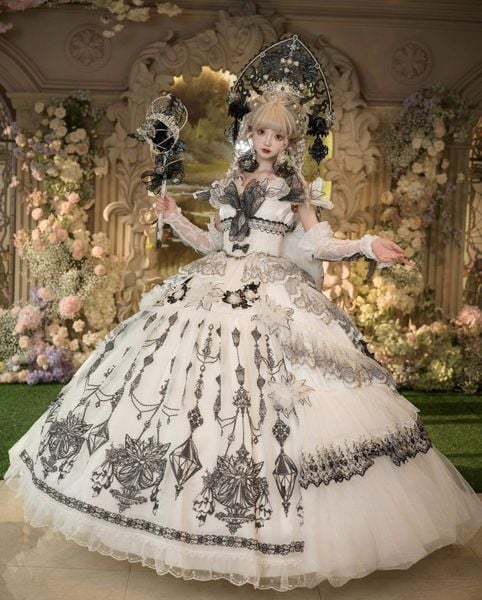 Hime Lolita công chúa