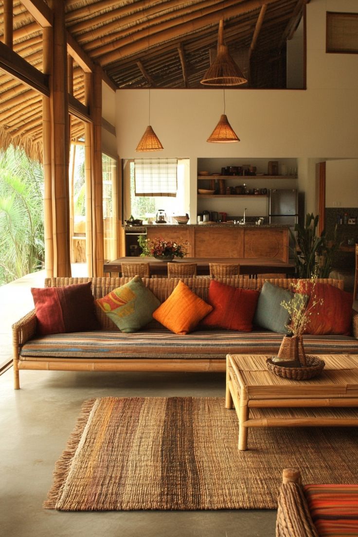 Thiết kế linh hoạt cho nhu cầu riêng tư