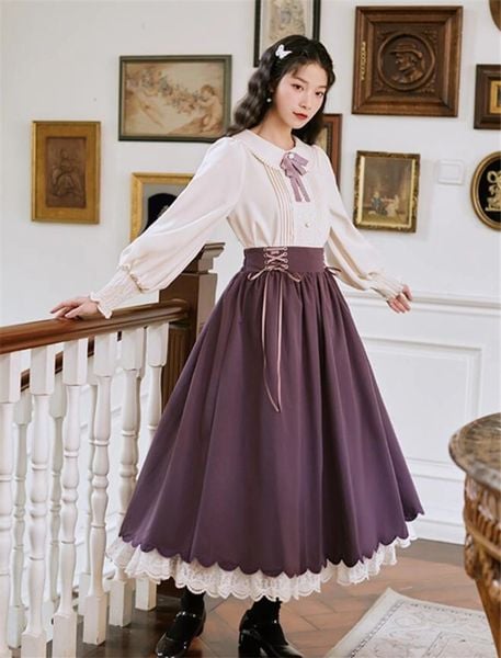 Lolita ứng dụng hằng ngày