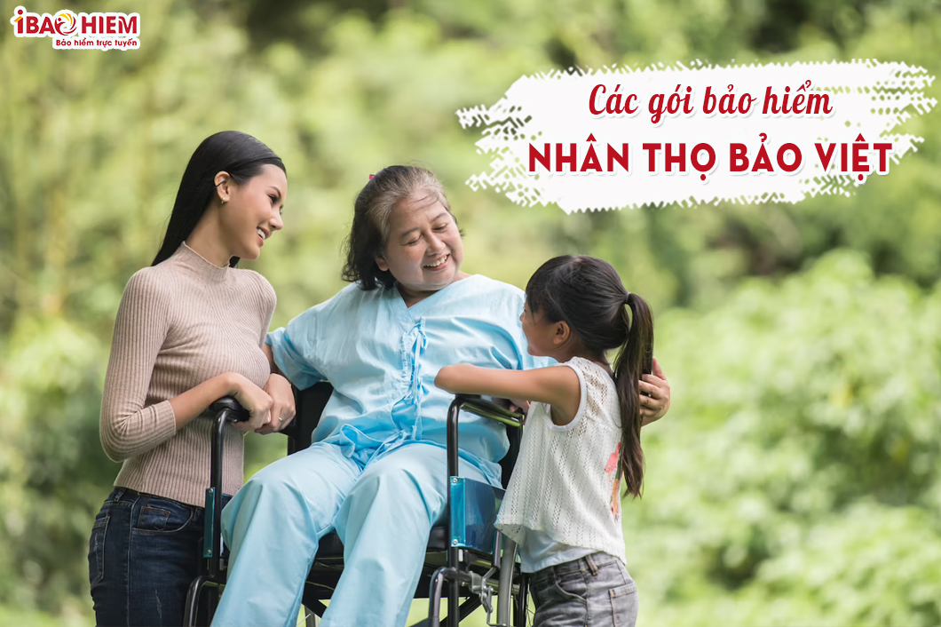 Chọn gói bảo hiểm phù hợp