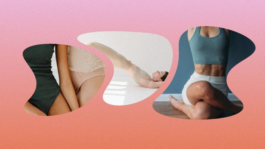 Mô tả sàn chậu và vai trò nâng đỡ cơ quan vùng chậu