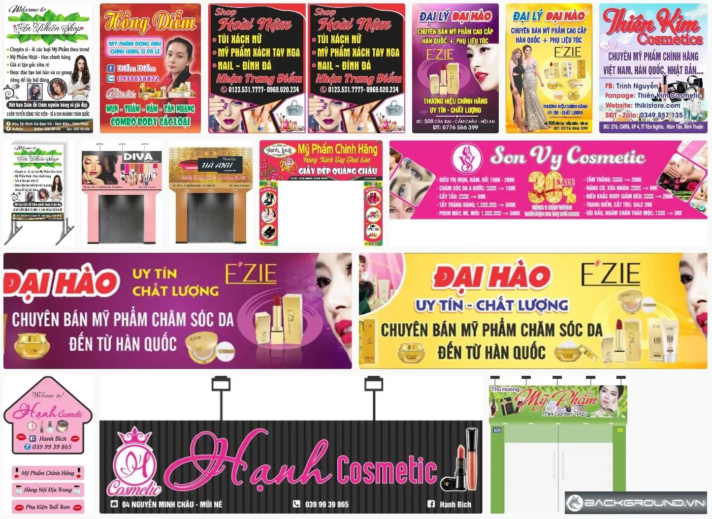 Agency chuyên nghiệp làm việc với thương hiệu mỹ phẩm để tối ưu quảng cáo Meta