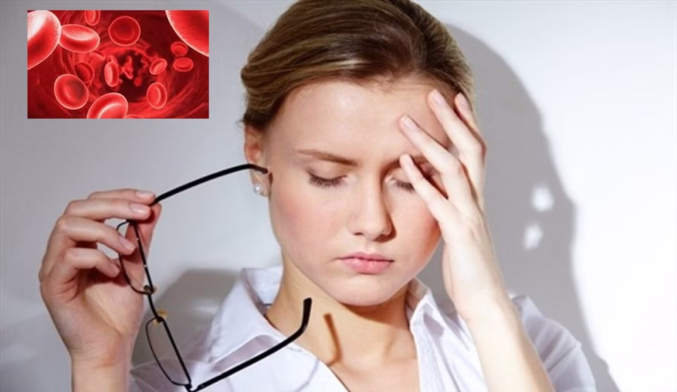 Phục hồi tóc sau sinh