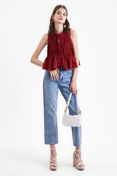 Màu sắc cho mệnh Hỏa