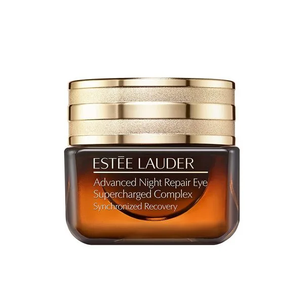 Kem mắt dạng gel mỏng nhẹ Estee Lauder Advanced Night Repair Eye Supercharged