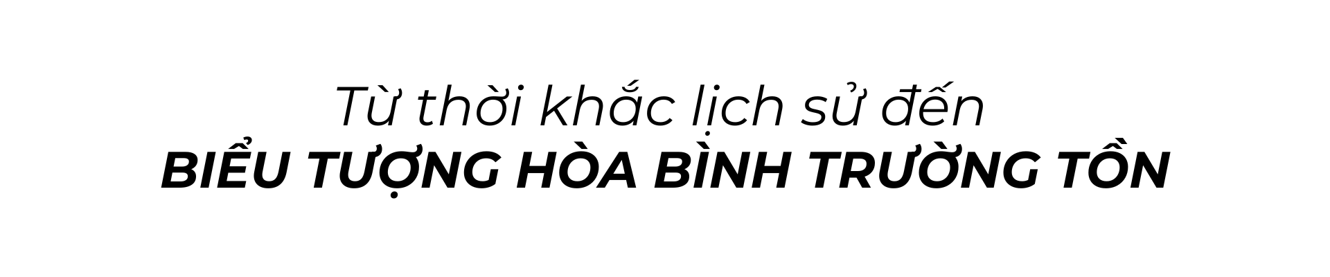 Toàn cảnh Dinh Độc Lập uy nghiêm trong ánh nắng