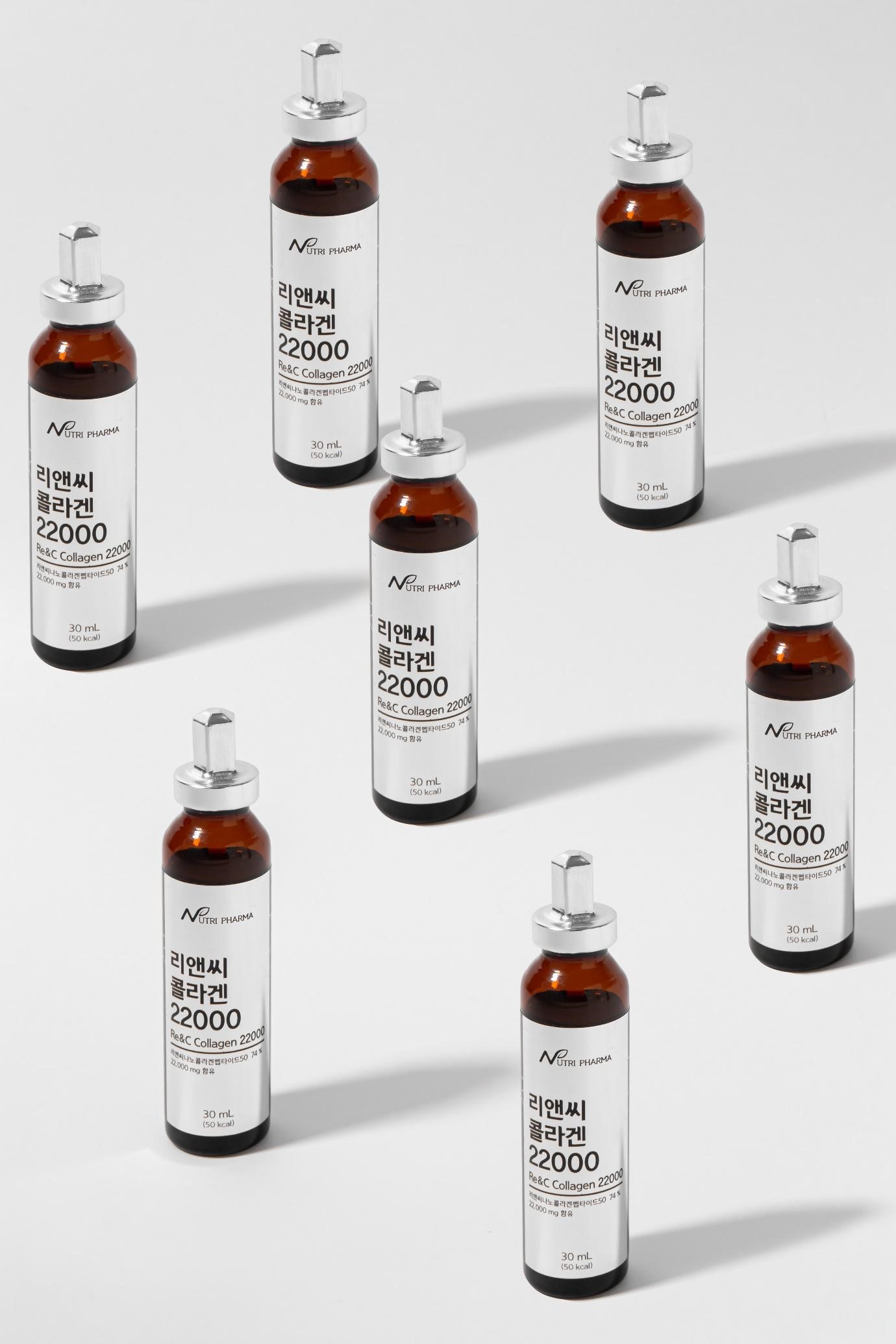 Công nghệ nano collagen trong chăm sóc da