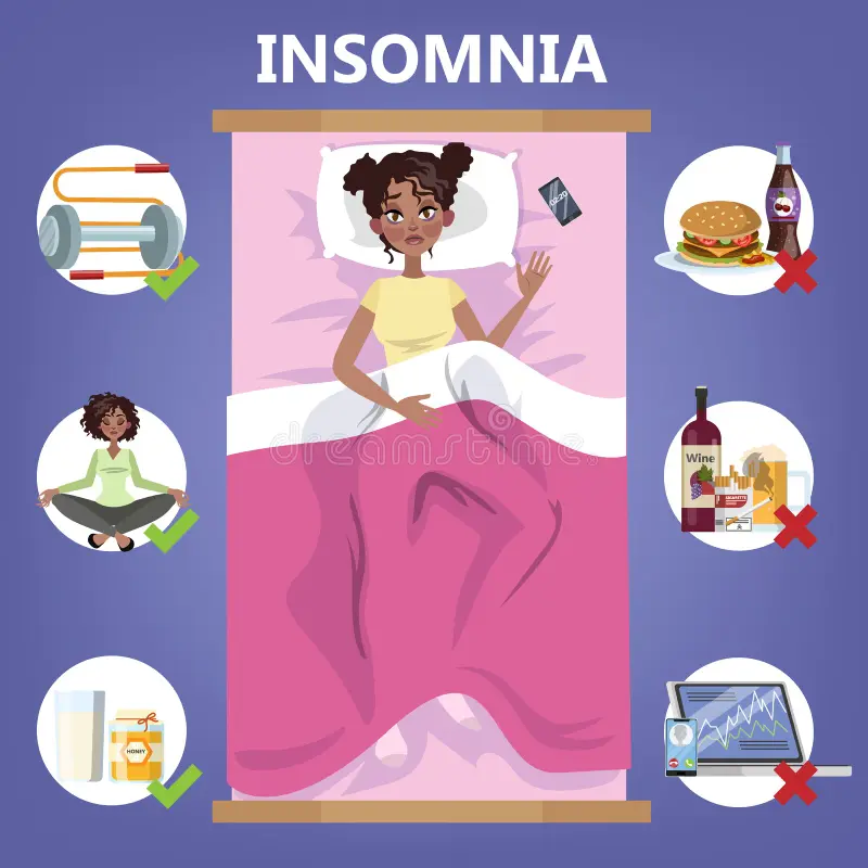 Giấc ngủ hỗ trợ miễn dịch