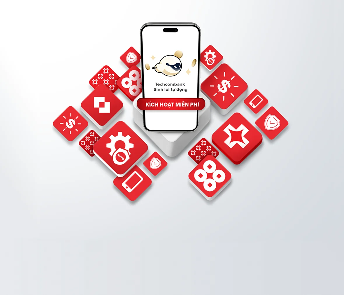 Sinh Lời Tự Động 2.0