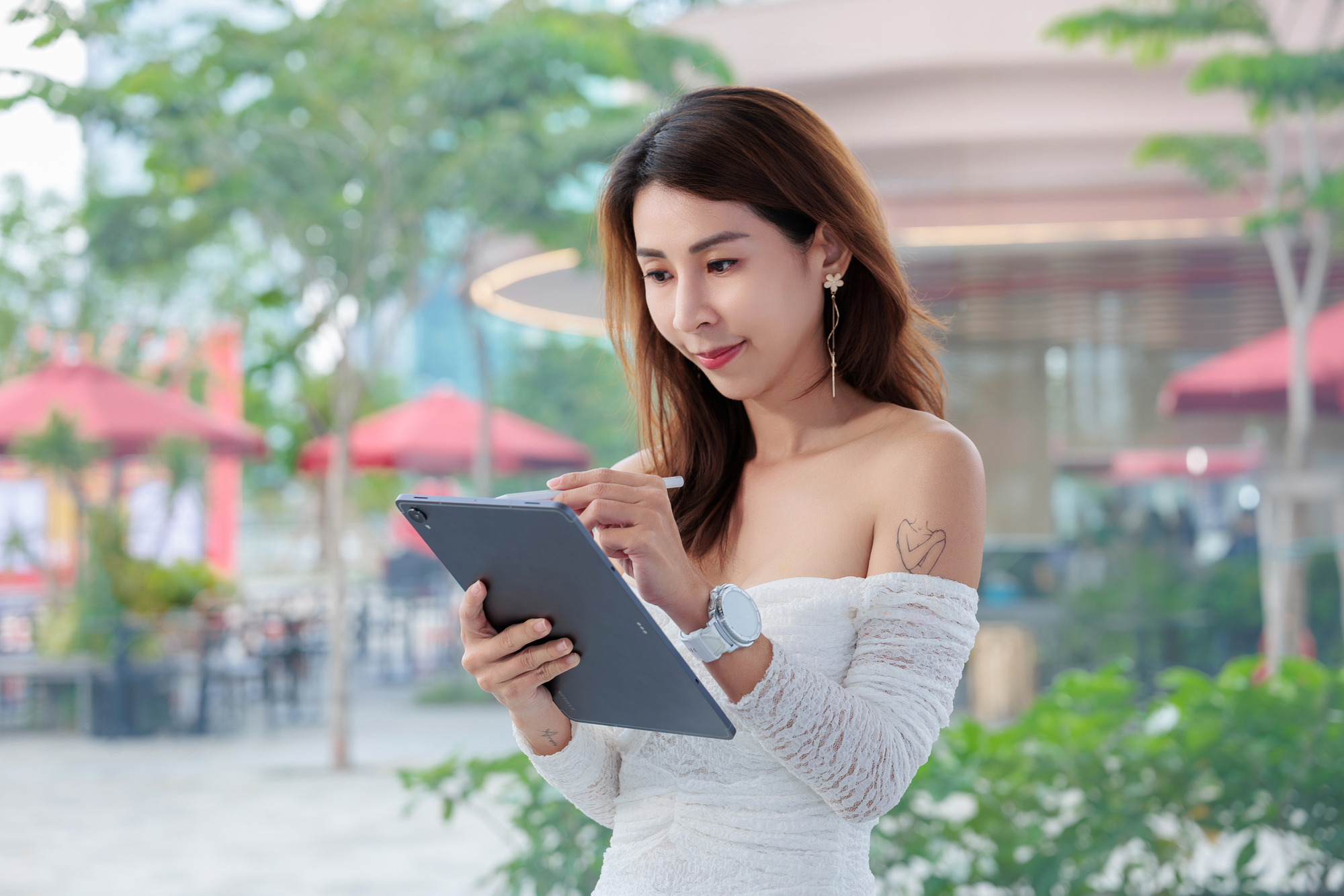 Nhịp sống linh hoạt đòi hỏi thiết bị di động có hiệu năng mạnh mẽ
