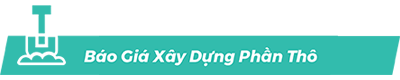 Dịch vụ thiết kế nội thất trọn gói