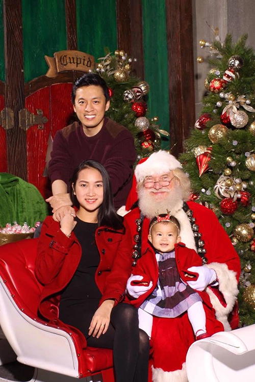 Màn hình quản lý Family Sharing