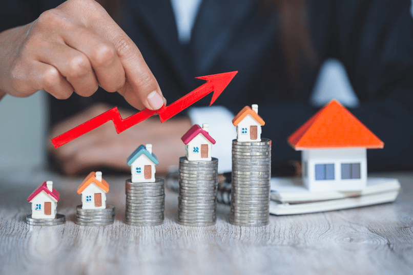 Tùy theo khẩu vị rủi ro, bạn có thể lựa chọn kênh đầu tư phù hợp để gia tăng tài sản của mình