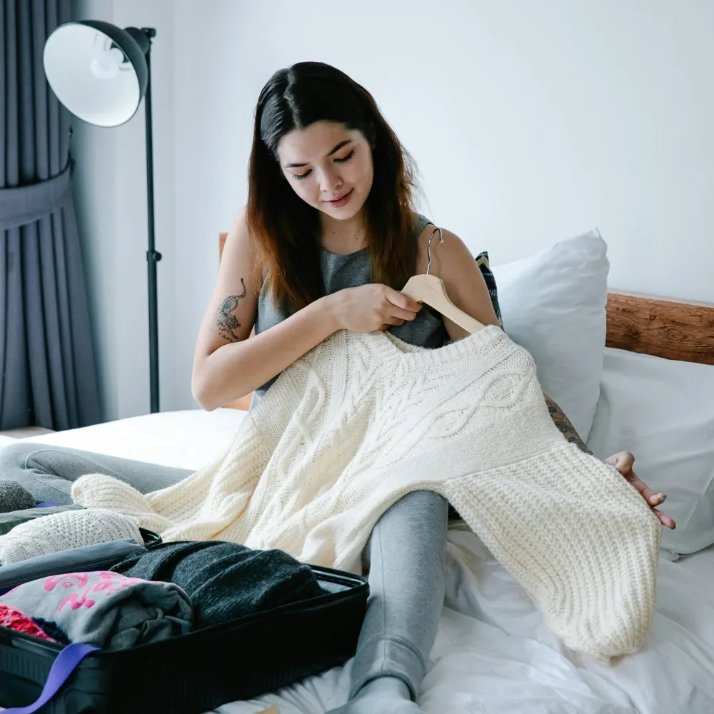 Sản phẩm nước giặt không mùi, an toàn cho làn da