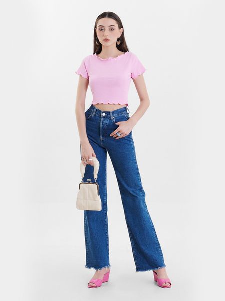Set đồ màu lilac dịu mắt mang lại vượng khí tốt