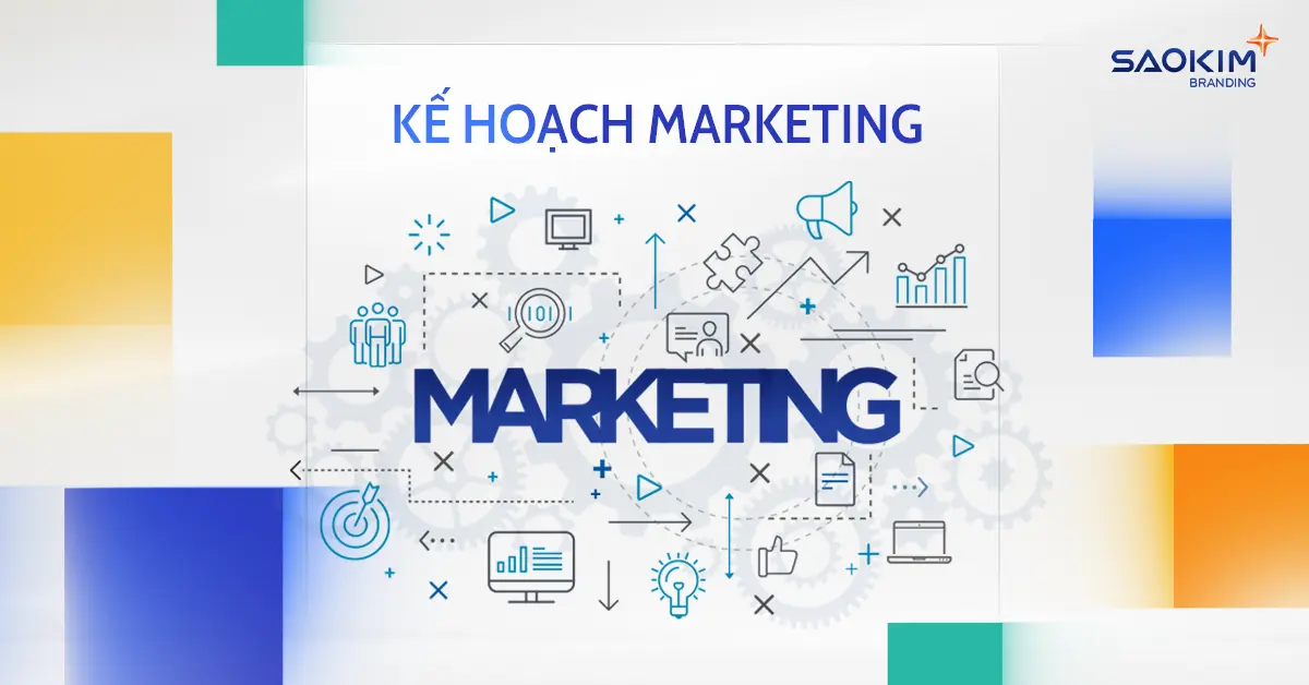 Mẫu lập kế hoạch kinh doanh cho startup: kế hoạch marketing