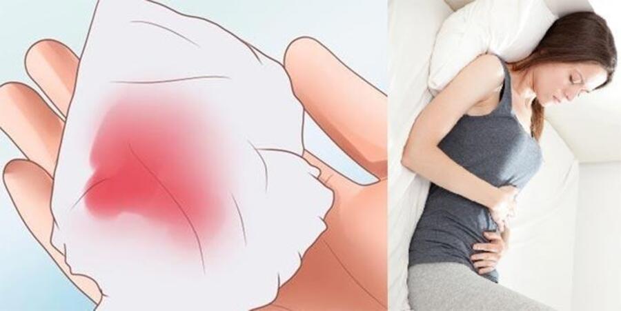 Lưu ý những dấu hiệu nguy hiểm cần xử lý kịp thời khi mang thai