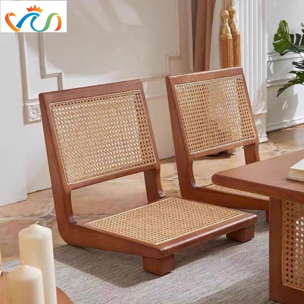 Ghế bệt mang phong cách Nhật Bản an toàn và gần gũi với trẻ em