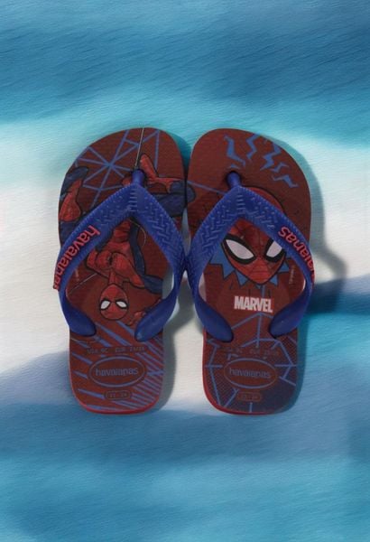 Các hãng quần áo trẻ em - HAVAIANAS Kids