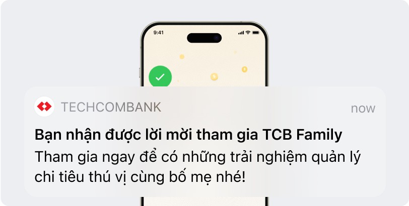 Kiểm tra và hoàn tất các bước kích hoạt tài khoản cho con