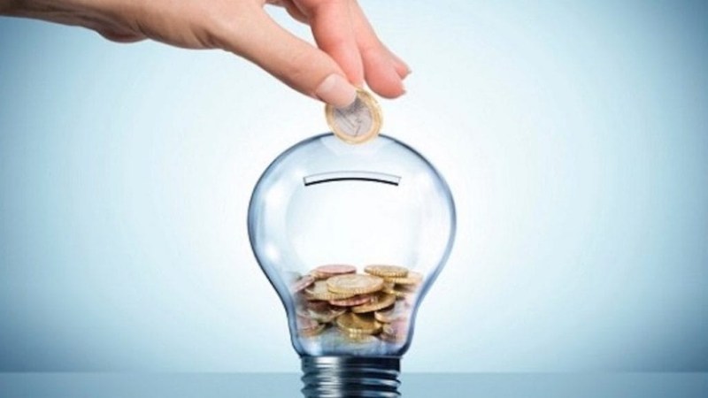 Giảm chi phí điện nước tiện ích hàng tháng