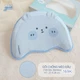 Chất liệu gối thoáng khí bảo vệ da bé