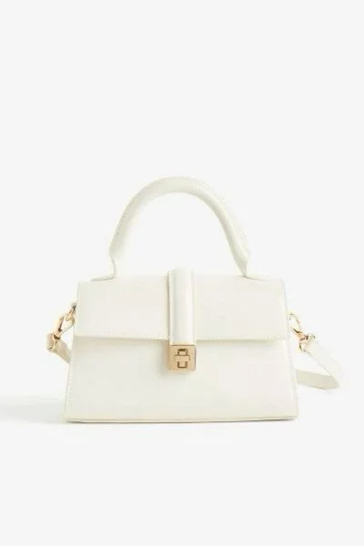 Thương hiệu túi xách nữ được yêu thích — túi xách H&M