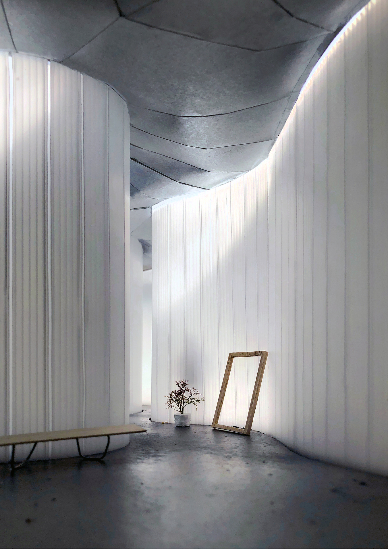 Thi công và chi tiết kiến trúc