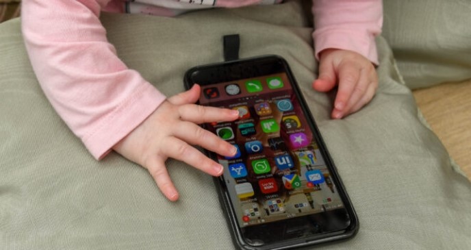 Quy tắc gia đình về màn hình