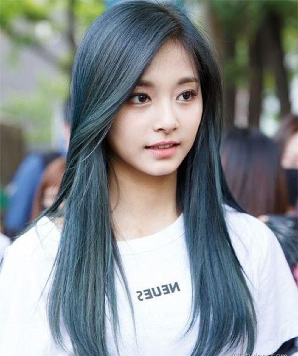 Thói quen nuôi tóc