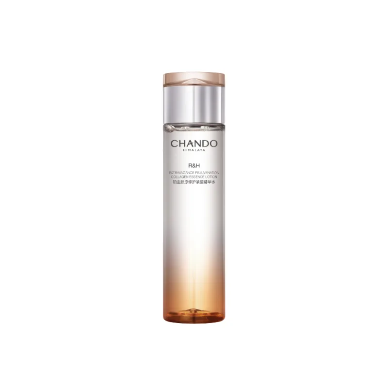 Nước tinh chất Tái tạo da CHANDO Himalaya
