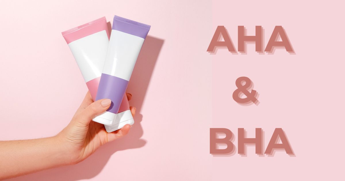 Tẩy da chết trong thai kỳ