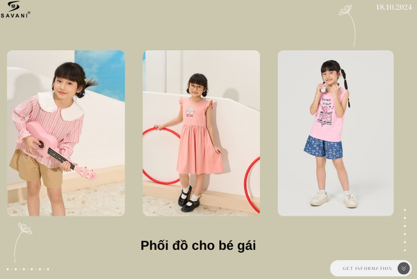 Áo thun và quần short