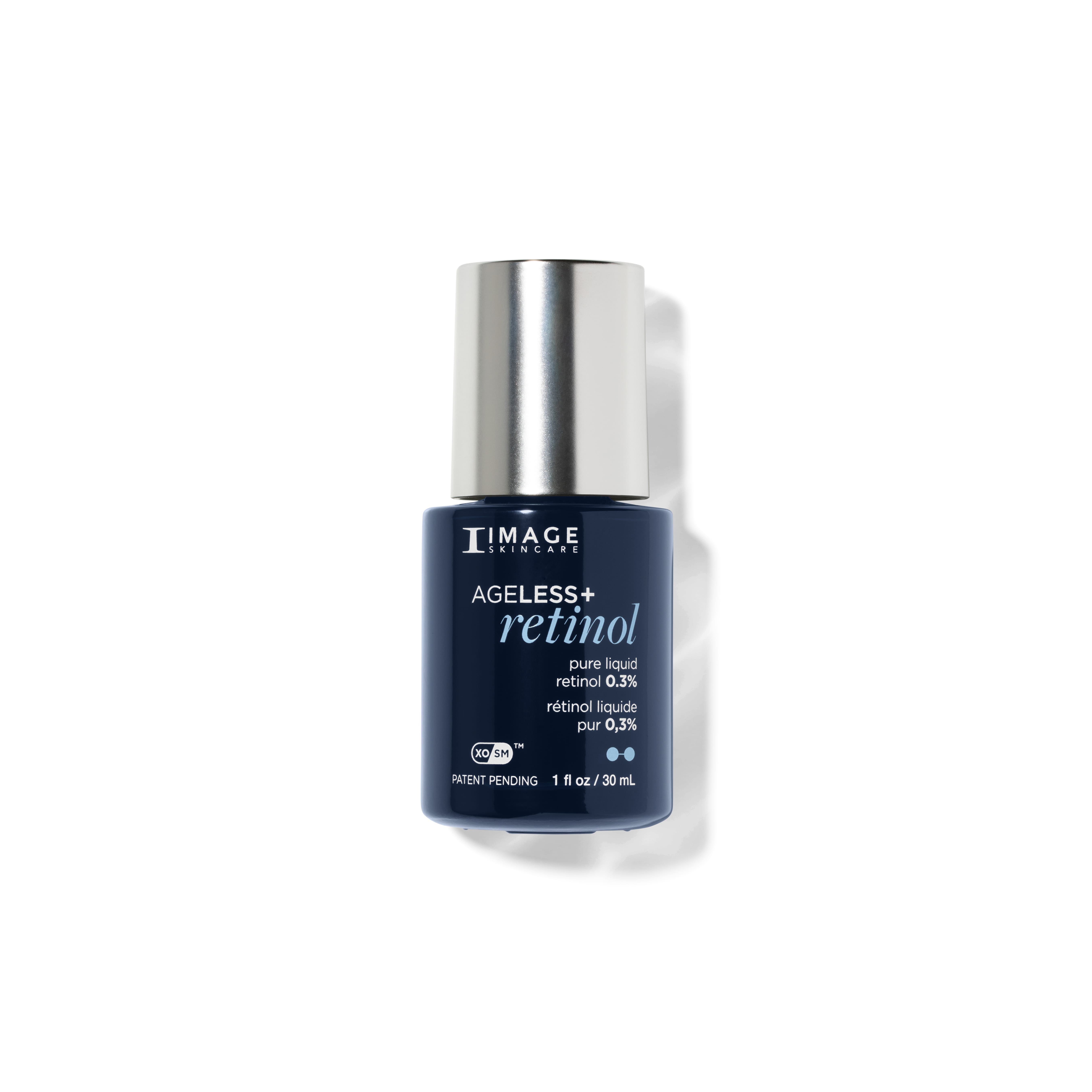 Dược mỹ phẩm chứa Retinol 0.3%