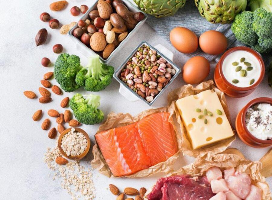 Mang thai 3 tháng đầu nên ăn gì để vào con?